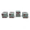 Image 1 : Winchester Target and Practice 9 mm 115 Grain FMJ Ammunition, 200 Rounds