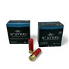 Image 1 : Apex S3 Steel Super Shot 12 Ga 3" #2 Ammunition, 50 Rounds