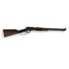 Image 1 : Henry Big Boy Steel Lever Action Rifle .357 Magnum 20" Barrel Wood Stock