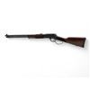 Image 2 : Henry Big Boy Steel Lever Action Rifle .357 Magnum 20" Barrel Wood Stock