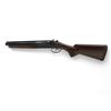 Image 2 : Norinco JW2000 Coach Gun Side By Side12Ga Shotgun 2.75" Chambers 12" Barrels Wood Stock