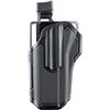 Image 1 : Blackhawk Omnivore Multi Fit Non Light Bearing Pistol Holster, New