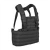 Image 1 : Tasmanian Tiger Black Modular Chest Rig, New