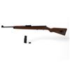 Image 2 : Norinco JW-14 Semi Auto Rifle 22LR 21" Barrel Wood Stock Parts Gun