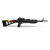 Image 1 : Hi-Point 995TS 9MM Semi Auto Rifle 19" Barrel Black