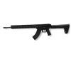 Image 2 : Kodiak Defence WK181C Semi Auto Rifle 7.62 X 39mm 18.7" Barrel Magpul Folding Stock, New