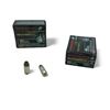 Image 1 : Winchester Elite Defender 45 ACP 230 Grain Bonded JHP Ammunition, 40 Rounds
