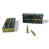 Image 1 : Federal Premium Gold Medal Sierra MatchKing 224 Valkyrie 90 Grain Ammunition, 40 Rounds