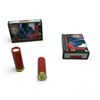 Image 1 : Lightfield Mega Blank Home Defender Nova DR 12 Ga 2 3/4" Ammunition, 10 Rounds
