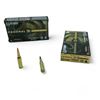 Image 1 : Federal Premium Gold Medal Berger 6.5 Creedmoor 130 Grain OTM Ammunition, 40 Rounds