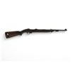 Image 1 : Winchester M1 Carbine Semi Auto Rifle .30 Carbine 18" Barrel Wood Stock, Restricted
