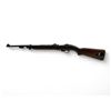 Image 2 : Winchester M1 Carbine Semi Auto Rifle .30 Carbine 18" Barrel Wood Stock, Restricted