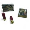 Image 1 : Federal Premium 12 Ga 3" Copper Plated 00 Buck Ammunition, 10 Rounds