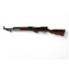 Image 2 : Russian SKS Semi Auto Rifle 762X39 20" Barrel Laminated Stock