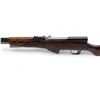 Image 4 : Russian SKS Semi Auto Rifle 762X39 20" Barrel Laminated Stock
