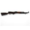 Image 1 : Russian SKS Semi Auto Rifle 762X39 20" Barrel Laminated Stock