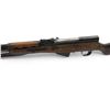 Image 4 : Russian SKS Semi Auto Rifle 762X39 20" Barrel Laminated Stock