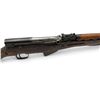 Image 9 : Russian SKS Semi Auto Rifle 762X39 20" Barrel Laminated Stock