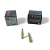 Image 1 : Hornady Subsonic 7.62 X 39 255 Grain SUB-X Ammunition, 40 Rounds
