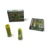 Image 1 : Lightfield Nova Mega Blank 20 Ga 2 3/4" Wildlife Control Ammunition, 10 Rounds
