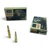 Image 1 : Norma Dedicated Hunting Oryx Premium Bonded Core 30-06 SPRG 165 Grain Ammunition, 40 Rounds