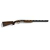 Image 1 : Churchill 836 Silver Standard Over Under 410 Shotgun 3" Chambers 26" Barrels Wood Stock