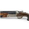 Image 3 : Churchill 836 Silver Standard Over Under 410 Shotgun 3" Chambers 26" Barrels Wood Stock