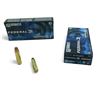 Image 1 : Federal Power Shok 450 Bushmaster 300 Grain JHP Ammunition, 40 Rounds