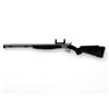 Image 2 : CVA Optima V2 Stainless .50 Caliber Muzzle Loader 26" Fluted Barrel Black Synthetic Stock