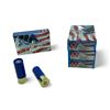 Image 1 : Hornady American Gunner Reduced Recoil 12 Ga 2 3/4" Rifled Slug Ammunition, 20 Rounds