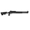 Image 1 : Charles Daly CA612 Semi Auto Shotgun 12Ga 18.5" Barrel 3" Chamber Black Adjustable Stock