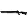 Image 2 : Charles Daly CA612 Semi Auto Shotgun 12Ga 18.5" Barrel 3" Chamber Black Adjustable Stock