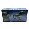 Image 3 : Bushnell Sentry Porro Prism 18-36 X 50mm Spotting Scope, New