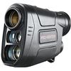 Image 1 : Simmons Pro Hunter 6x20 Laser Range Finder, 800 Yard Range, New