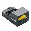 Image 1 : Bushnell 1x21mm RXU-200 Ultra-Compact Reflex Sight, New