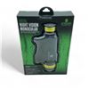 Image 2 : Stealth Cam Digital Night Vision Monocular, New