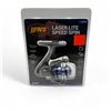 Image 1 : Lew's Fishing LaserLite Speed Spin Reel, New