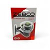 Image 1 : Zebco Stinger SSP10Clear Spinning Reel, New