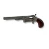 Image 2 : North American Arms Sidewinder Revolver 22LR 4.25" Barrel Restricted, New