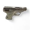 Image 1 : Rino Semi Auto Pistol 6.35MM 2.25" Barrel, Prohibited