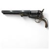 Image 2 : Euroarms Brescia Navy Model Black Powder Revolver .44 Cal 7.5" Barrel, Restricted