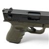 Image 3 : ISSC M-22 Semi Auto Pistol 22LR 4.25" Barrel, Restricted