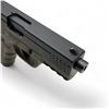 Image 4 : ISSC M-22 Semi Auto Pistol 22LR 4.25" Barrel, Restricted