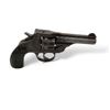 Image 1 : Iver Johnson's Top Break Revolver 3" Barrel, Prohibited