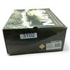 Image 3 : NAT'S Compass Boots Men Size 8, Black, New