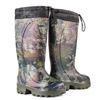 Image 1 : NAT'S Compass Boots Men Size 12, Camo, New