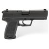 Image 1 : Heckler & Koch USP Semi Auto Pistol .45ACP 4.25" Barrel, Restricted