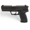 Image 2 : Heckler & Koch USP Semi Auto Pistol .45ACP 4.25" Barrel, Restricted
