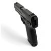 Image 3 : Heckler & Koch USP Semi Auto Pistol .45ACP 4.25" Barrel, Restricted