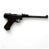 Image 1 : Artillery Luger Semi Auto Pistol 7.5" Barrel, Restricted